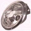 KLOKKERHOLM 40010122A1 Headlight